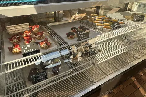 Jacka Bakery photo 2