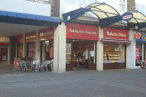 Jacka Bakery photo 3